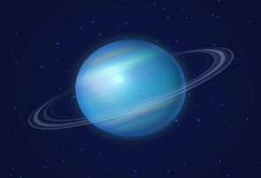 اورانوس در صدر اولویت مأموریت‌های ناسا