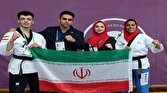 طلا و نقره، اولین دشت پومسه کاران ایران