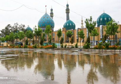 برنامه‌های مسجد مقدس جمکران در سوگ جوادالائمه (ع) اعلام شد – پایگاه خبری شهرکریمه | اخبار ایران و جهان
