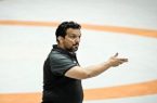 درستکار: امیدوارم تیم اعزامی به مسابقات جهانی بتواند از حیثیت ایران دفاع کند