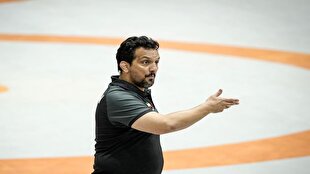 درستکار: امیدوارم تیم اعزامی به مسابقات جهانی بتواند از حیثیت ایران دفاع کند