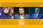 قضاوت ۳ داور ایرانی در مسابقات تکواندوی قهرمانی آسیا