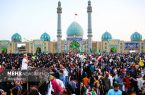 جزییات مراسم و جشن‌های مسجد مقدس جمکران از عید غدیر تا مباهله – پایگاه خبری شهرکریمه | اخبار ایران و جهان