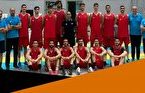 همگروه های بسکتبال ایران در قهرمانان آسیا مشخص شدند