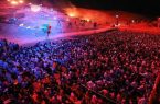 تماشاگران «فصل شیدایی» در قم از مرز ۴۰ هزار نفر گذشت