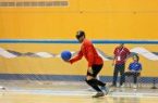 برنامه مسابقات ایران در گلبال قهرمانی جهان