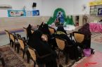 مسابقات قرآنی بسیج در قم برگزار شد +تصاویر
