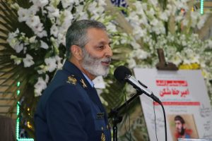 سرلشکر موسوی: وظیفه ارتش نگهبانی از قلعه است/ جمهوری اسلامی به ظهور ختم خواهد شد