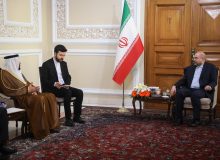 قالیباف: آماده توسعه روابط تجاری با امارات هستیم/سفیر امارات: ایران نقش مهمی در ثبات منطقه دارد