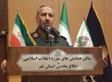 دشمن به قابل احترام بودن توان نظامی و بازدارندگی ایران اذعان دارد