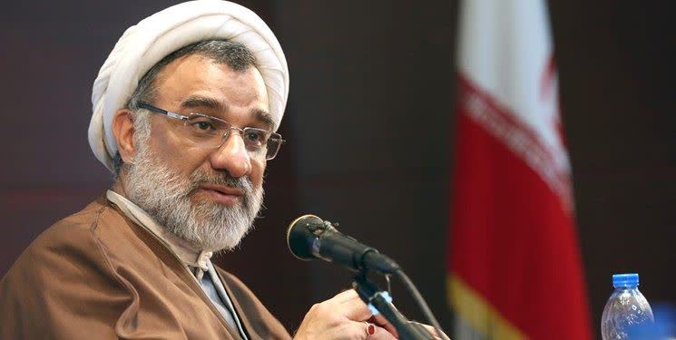 تجزیه ایران نخستین اقدام خصمانه استکبارجهانی است