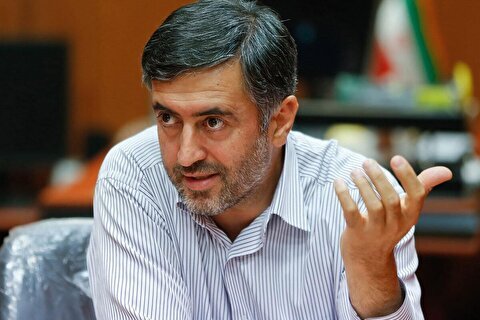 عبدالله گنجی: سایت جماران تریبون سکولارها در ایران است