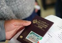 شرایط اخذ و تمدید پاسپورت ۱۴۰۳+ هزینه‌ها