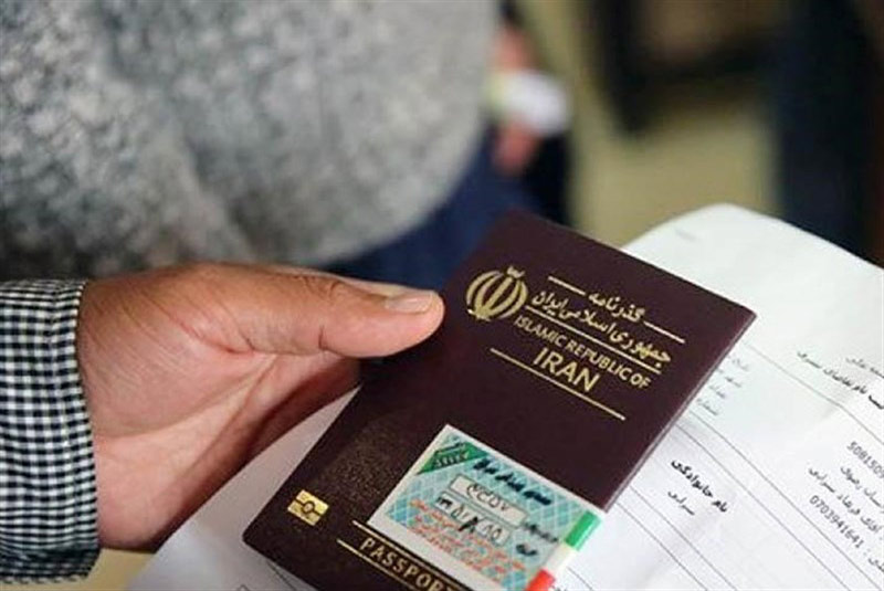شرایط اخذ و تمدید پاسپورت ۱۴۰۳+ هزینه‌ها