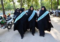 بیش از ۵۰۰ گروه مردمی آمر به معروف برای ترویج عفاف و حجاب در قم ساماندهی شدند